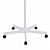 Металлический кронштейн со штативом Med-Mos FS2