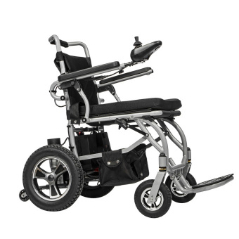 Кресло - коляска с электроприводом Ortonica PULSE 620 PU