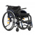 Кресло - коляска S 2000 PU активного типа ОРТОНИКА