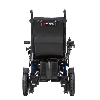 Кресло - коляска с электроприводом Ortonica PULSE 160 РР (3)
