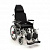 Кресло-коляска с электроприводом MET Comfort 21 New