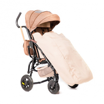 Коляска для детей с ДЦП Vita Buggy 7850  компактная, купить