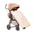 Коляска для детей с ДЦП Vita Buggy 7850  компактная, купить