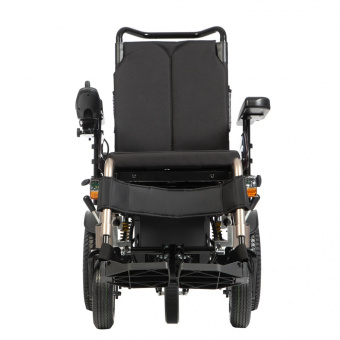 Кресло - коляска с электроприводом Ortonica PULSE 210 РР (5)