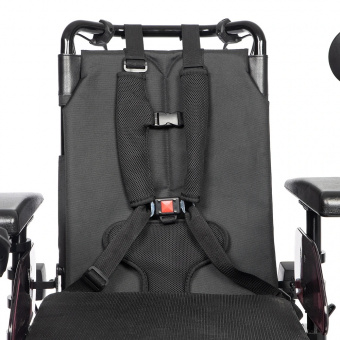 Кресло - коляска с электроприводом Ortonica PULSE 310 РР (12)