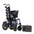 Кресло - коляска с электроприводом Ortonica PULSE 150 РР (2)