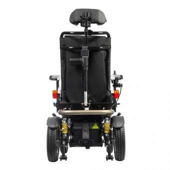Кресло - коляска с электроприводом Ortonica PULSE 270 РР (3)