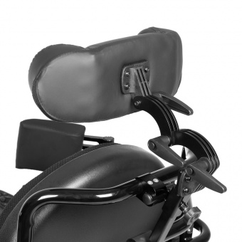 Кресло - коляска с электроприводом Ortonica PULSE 350 РР (11)