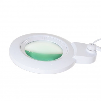 Лампа бестеневая 9006 LED MED-MOS (3)