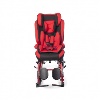 Кресло-коляска Vita Buggy 7100 для детей с ДЦП прогулочная повышенной комфортности, купить