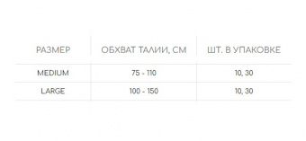 Подгузник д/взрослых SUPER SENI, р-рL (2)
