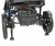 Кресло - коляска с электроприводом Ortonica PULSE 150 РР (8)