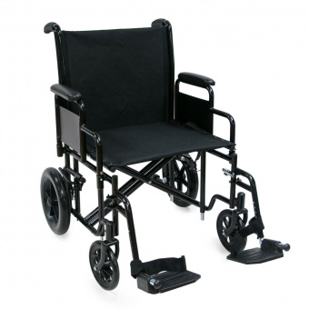 Кресло-коляска механическая 512B-3
