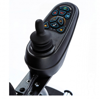 Кресло - коляска с электроприводом Ortonica PULSE 450 РР_ (1)