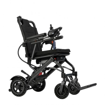 Кресло - коляска с электроприводом Ortonica PULSE 610 UU, купить