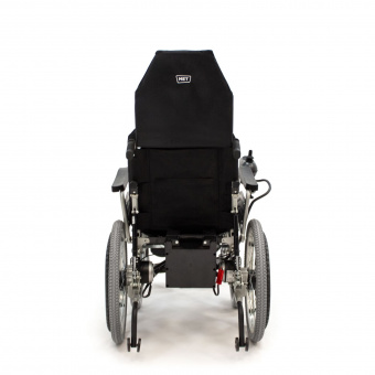 Кресло-коляска с электроприводом MET Comfort 21 New, купить