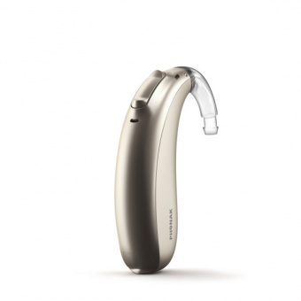 Слуховой аппарат Phonak Sky M30-PR Заушный Мощный Цифровой