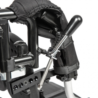 Кресло - коляска с электроприводом Ortonica PULSE 350 РР (9)