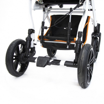 Кресло - коляска Vita Buggy 7900 пневмо (аналог Ника 04)_ (4)