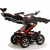 Кресло-коляска вездеход Caterwil Ultra 4WD Lift, купить
