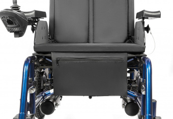 Кресло - коляска с электроприводом Ortonica PULSE 150 РР (7)