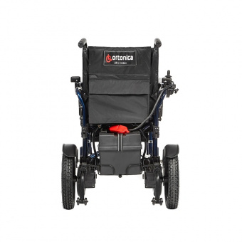 Кресло - коляска с электроприводом Ortonica PULSE 120 UU (4)