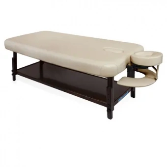 Массажный стол стационарный Mizomed Classic-Flat SCF3M32 широкий (82 см)